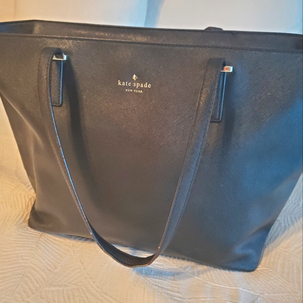 Kate Spade bucket purse